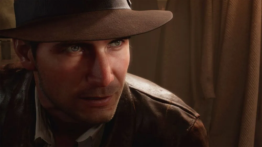 Indiana Jones y el Gran Círculo fue el segundo juego que más dinero generó en su lanzamiento en EE.UU, solo por detrás de Call of Duty Black Ops 6