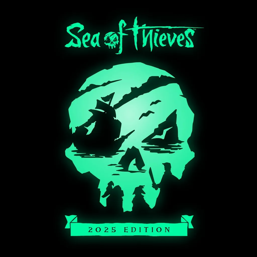 Sea of Thieves