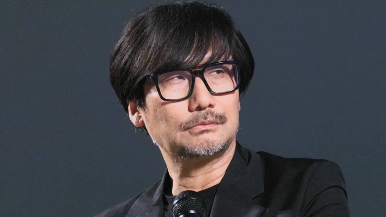 Hideo Kojima advierte sobre un futuro digital 'aterrador' tras el anuncio de Sony de poner fin a los discos físicos de PS
