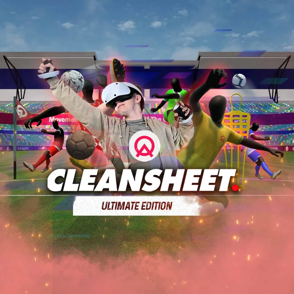 CleanSheet Football: Ultimate Edition