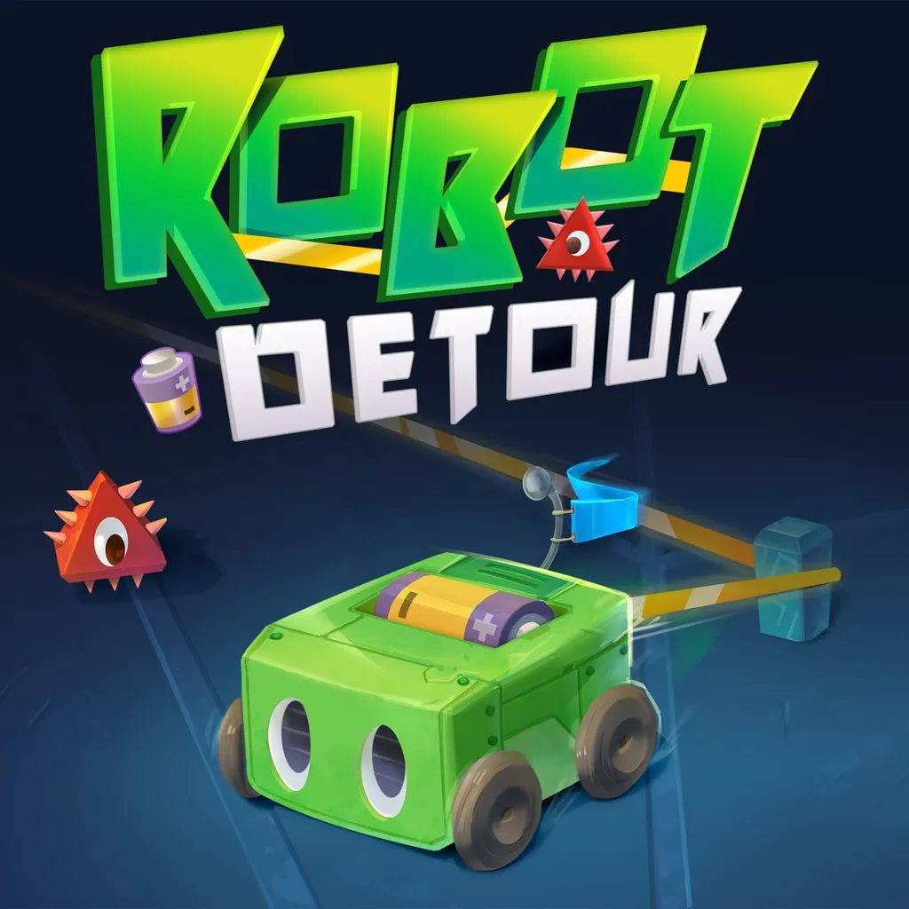 Robot Detour