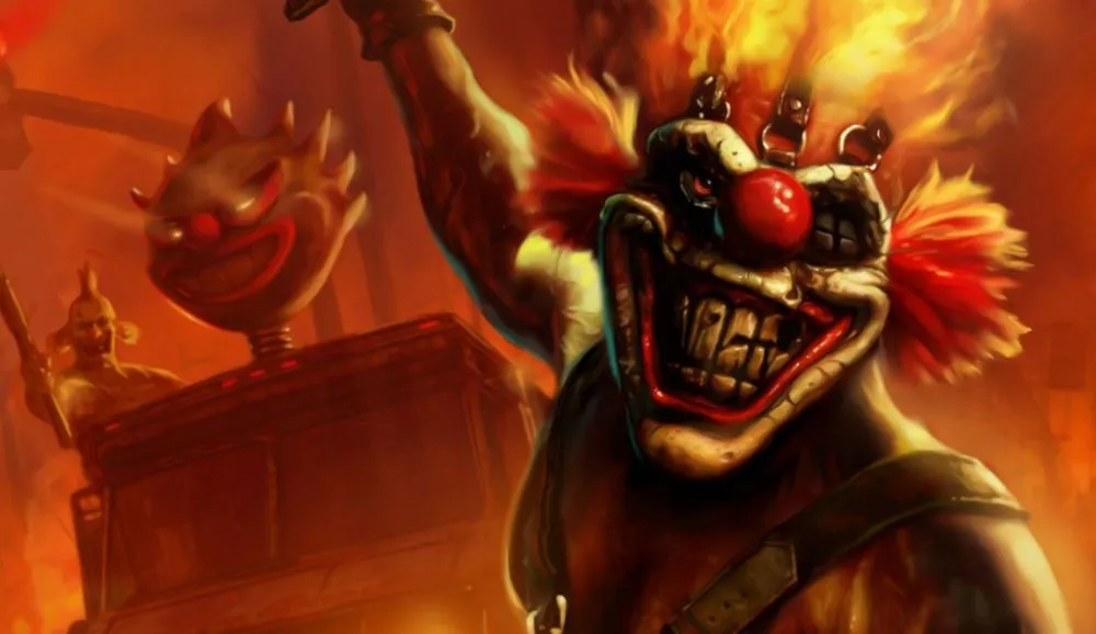 El cancelado reinicio de Twisted Metal para PS5 iba a ser un "Battle Royale con shooter en tercera persona", nuevos detalles a imágenes
