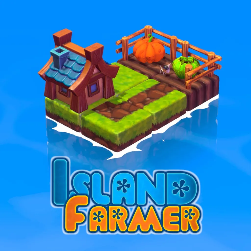Island Farmer