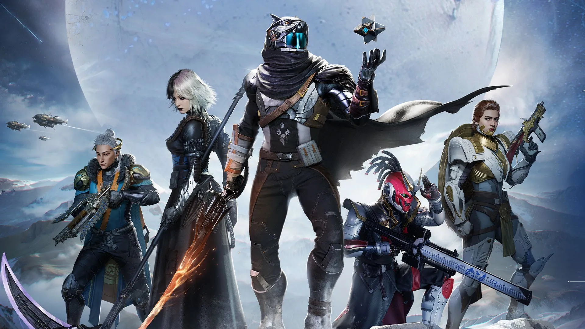 Informe: Bungie planea despidos masivos, Destiny 3 no está en desarrollo