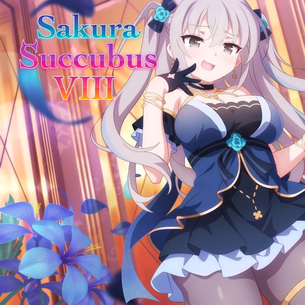 Sakura Succubus 8