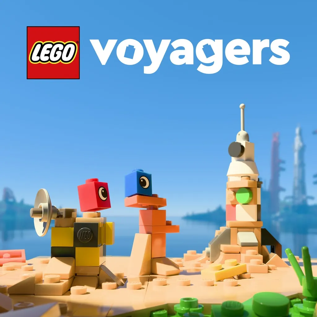 LEGO® Voyagers