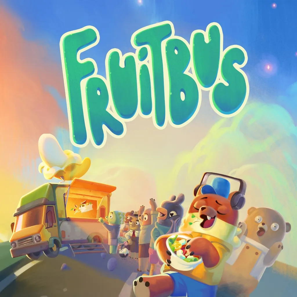 Fruitbus