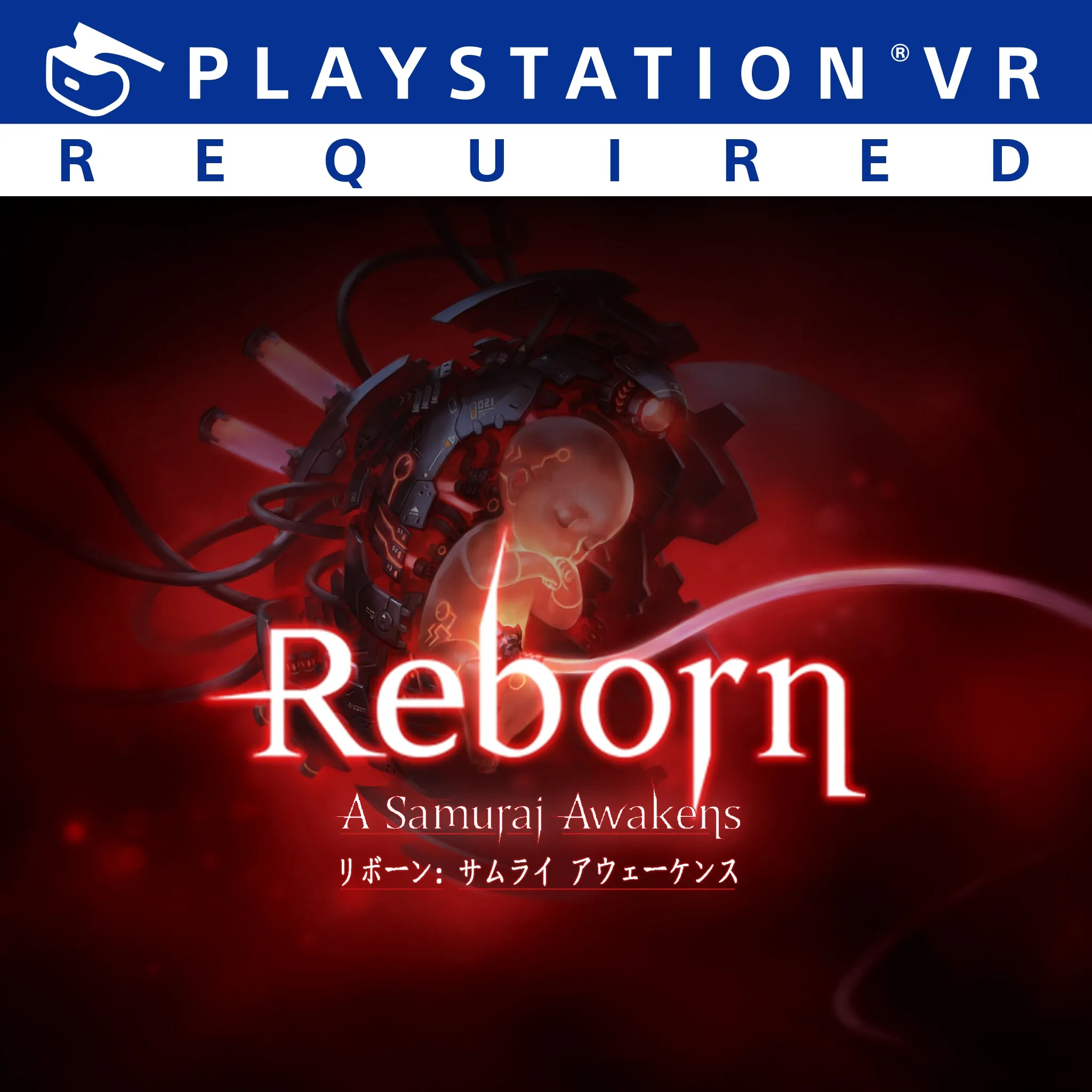 Reborn:A Samurai Awakens