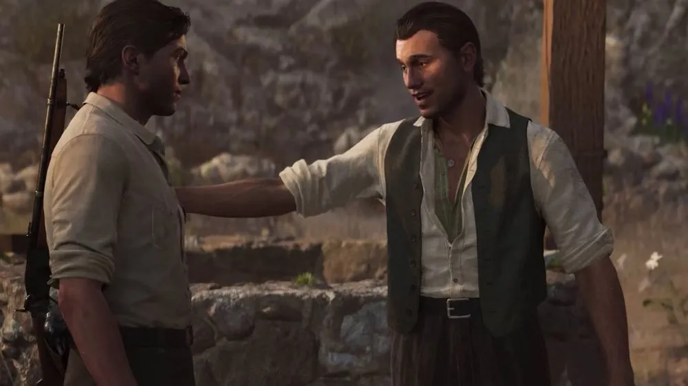 Cómo abrir una caja fuerte sin combinación en Mafia: The Old Country y conseguir el trofeo "El aprendiz de Salvatore"