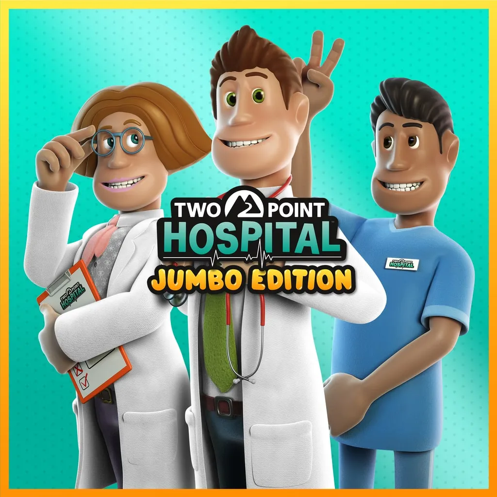 Two Point Hospital