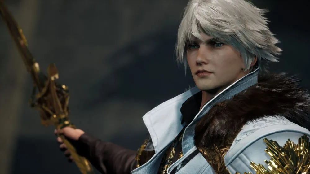 El director de Lost Soul Aside deja claro que es un "AA", aunque cuesta igual que The Outer Worlds 2 o Indiana Jones