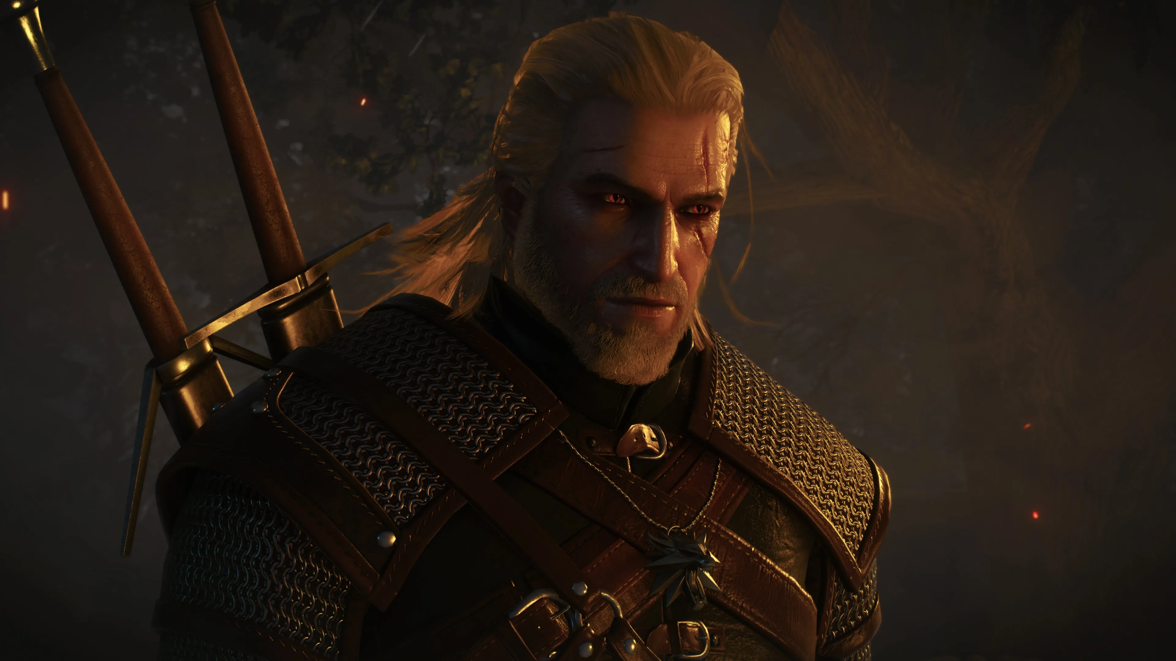 CD Projekt confirma los horarios de lanzamiento globales de The Witcher 3: Wild Hunt – Remastered