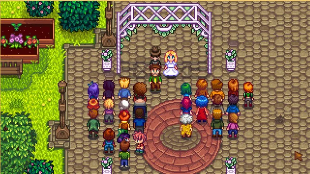 Stardew Valley termina el 2024 con un importante hito de ventas totales, y ya sabemos cuanto ha vendido en PC y Nintendo Switch