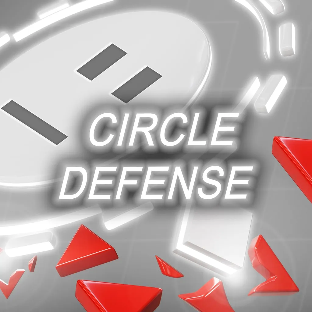 CIRCLE DEFENSE