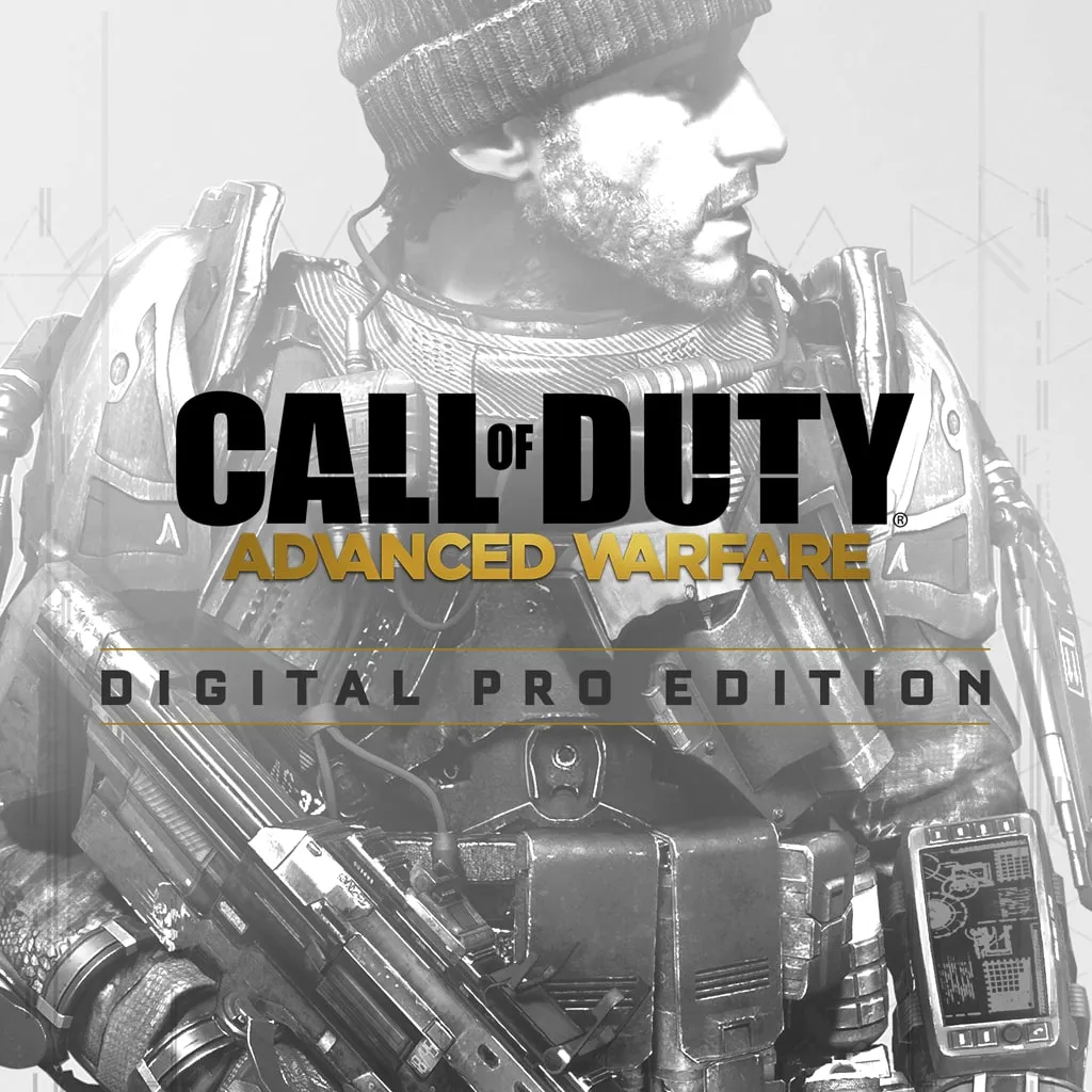 Call of Duty®: Advanced Warfare