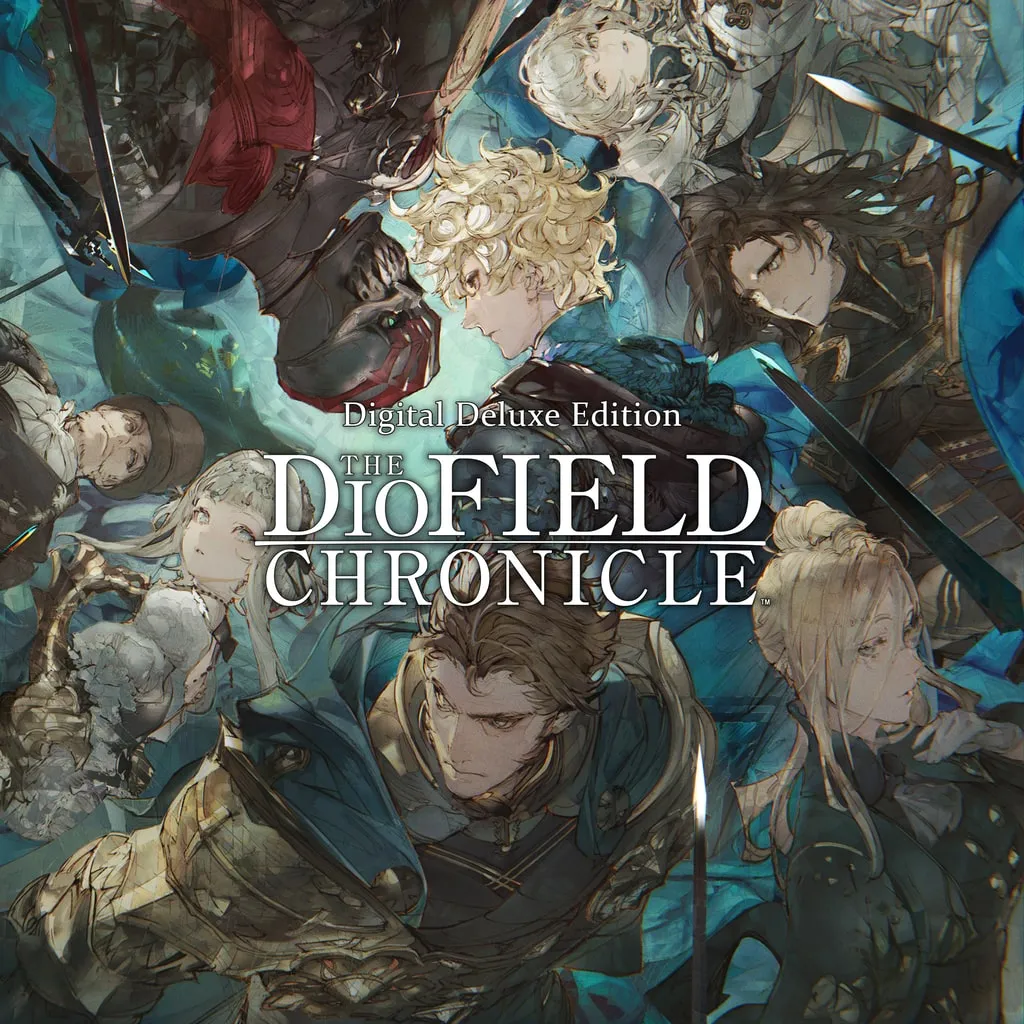 The DioField Chronicle