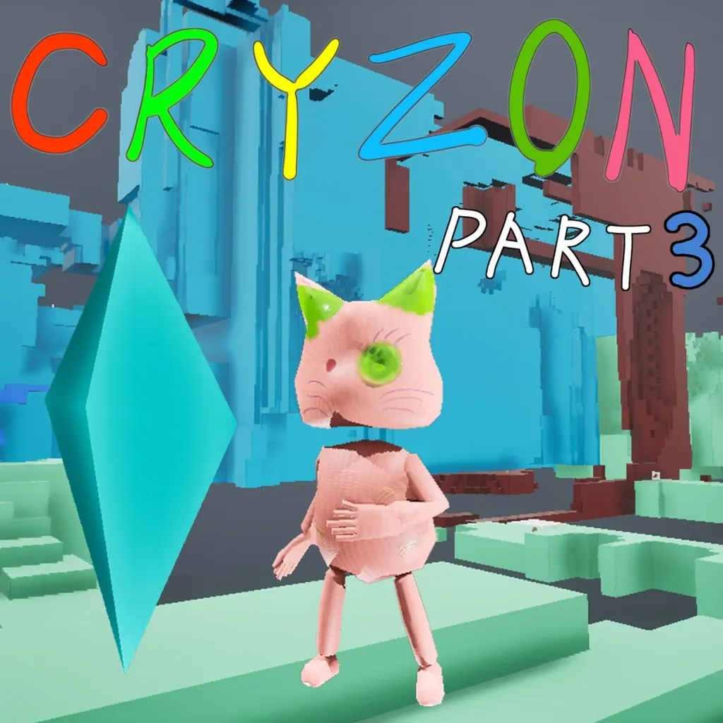 CRYZON part3