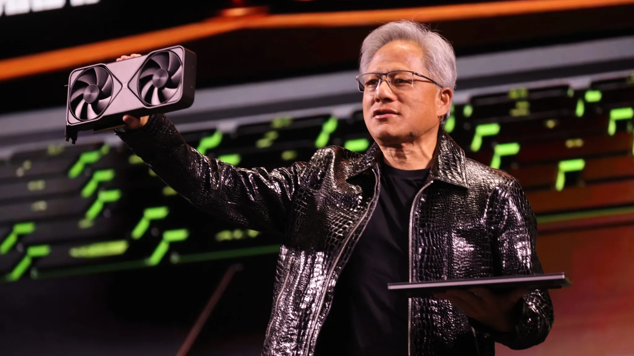 DLSS 5 Confirmado para GPU Antiguas, Pero Nvidia se Enfoca Primero en RTX 50