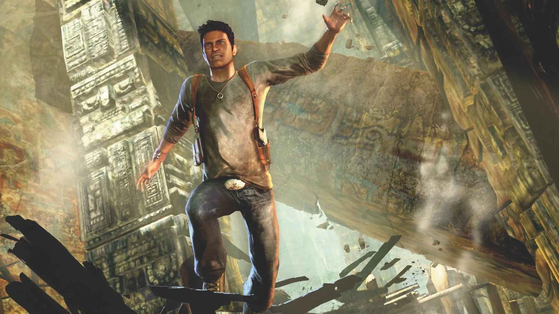 Uncharted: Drake's Fortune: El desarrollador revela que el juego tenía dificultad dinámica para evitar que los jugadores lo terminaran demasiado rápido