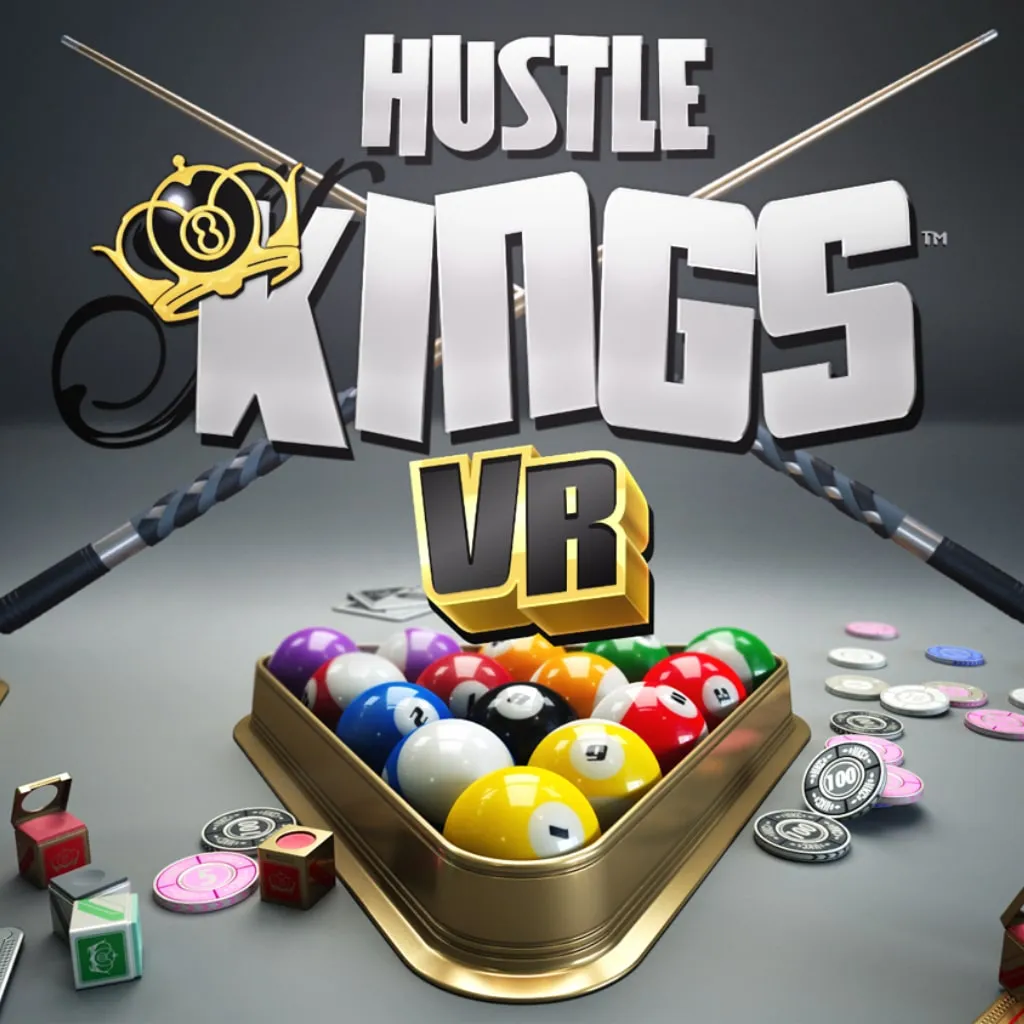 Hustle Kings™ VR