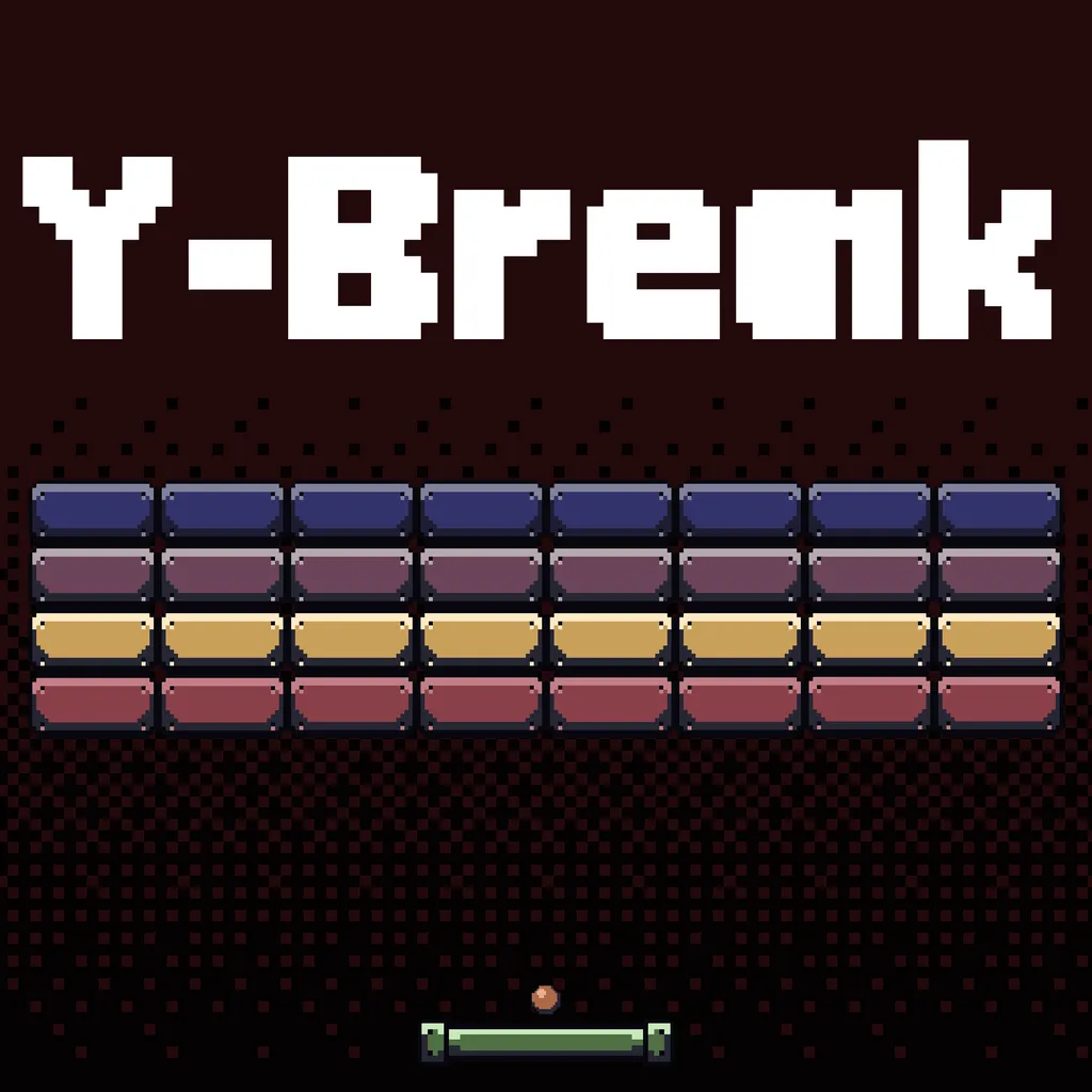 A Bibelot: Y-Break