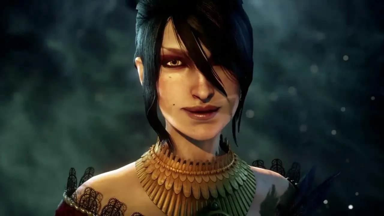 Los videojuegos podrían adoptar la colocación de productos al estilo de las películas para compensar los crecientes costos, sugiere el ex director de Dragon Age
