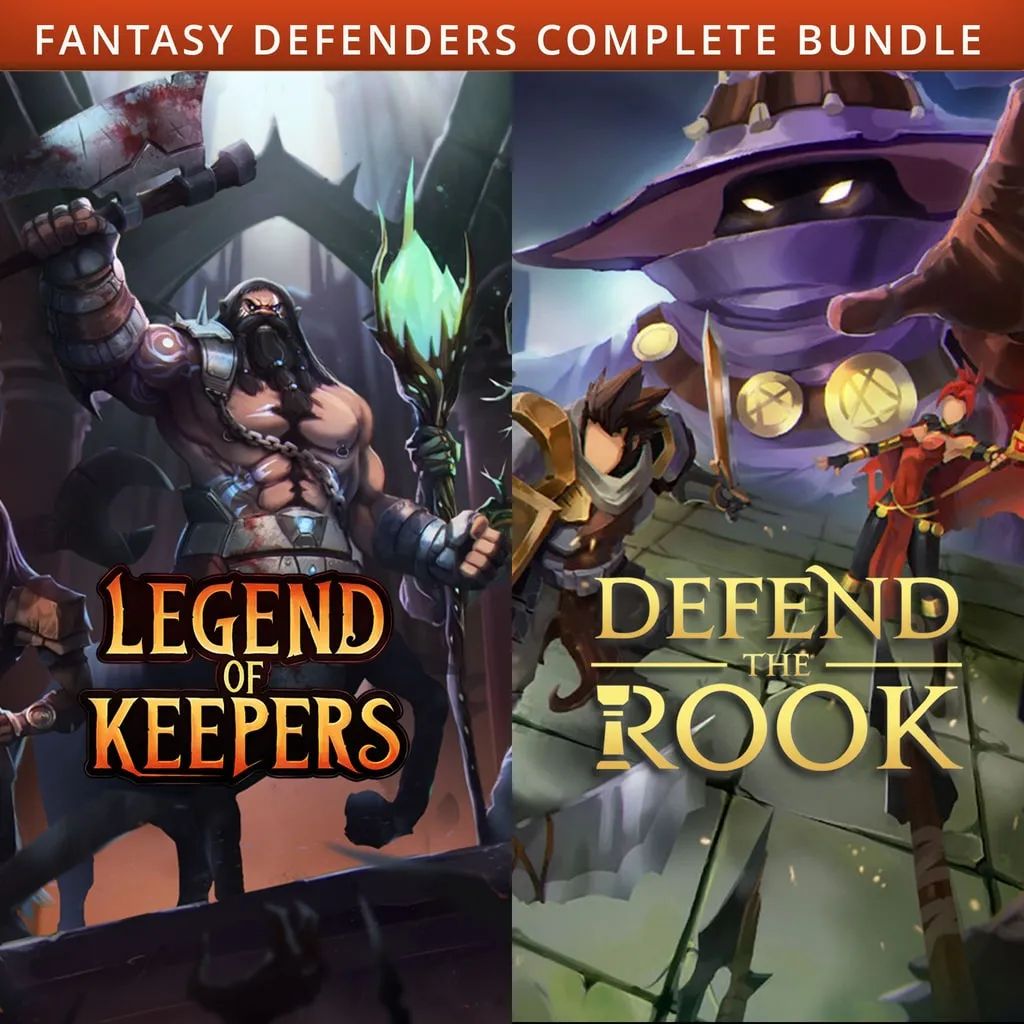 Legend of Keepers: Career of a Dungeon Manager