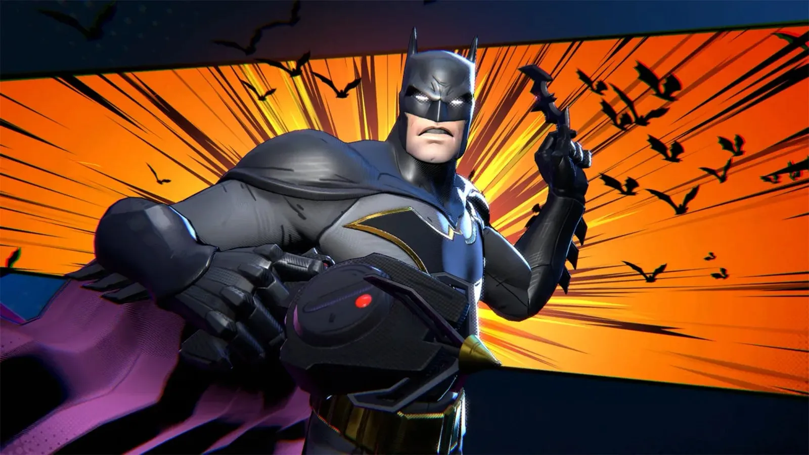 DC presenta 'DCKO', un juego de lucha por equipos en móvil, dejando perplejos a los fans de Injustice