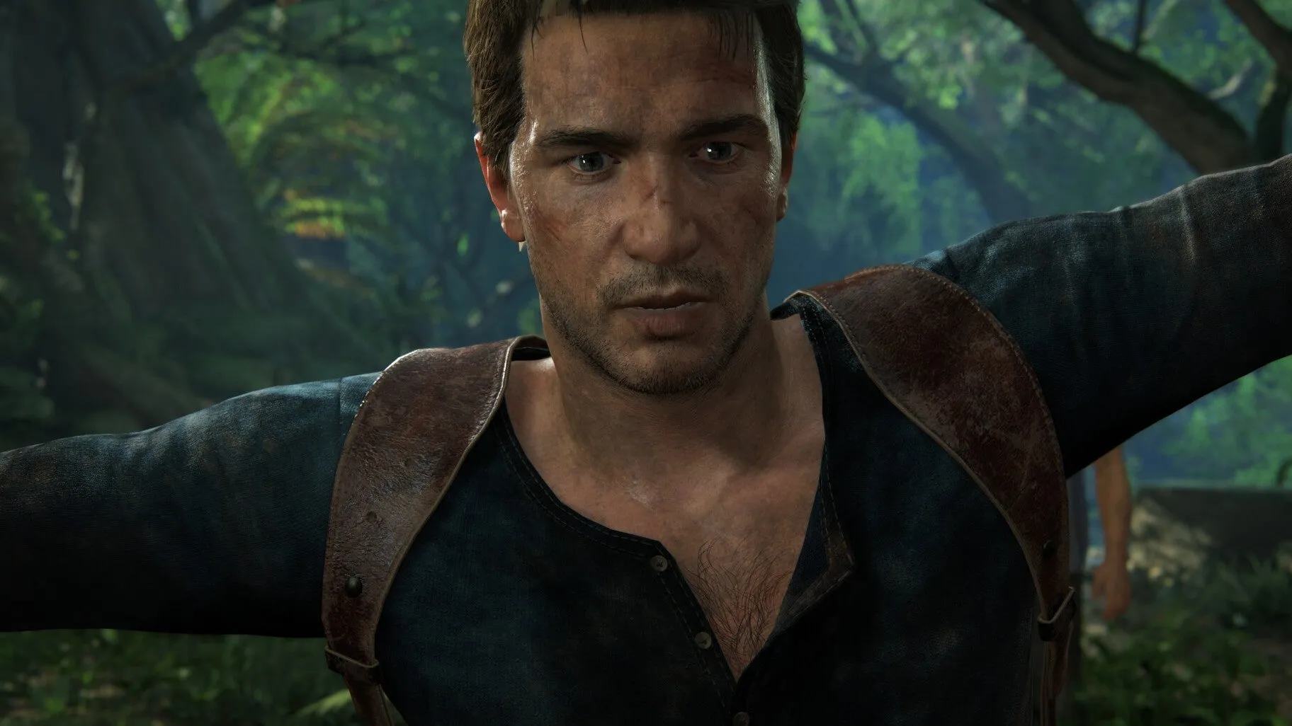 El viaje de 'investigación' del director creativo de Naughty Dog a Trinidad despierta especulaciones sobre Uncharted 5