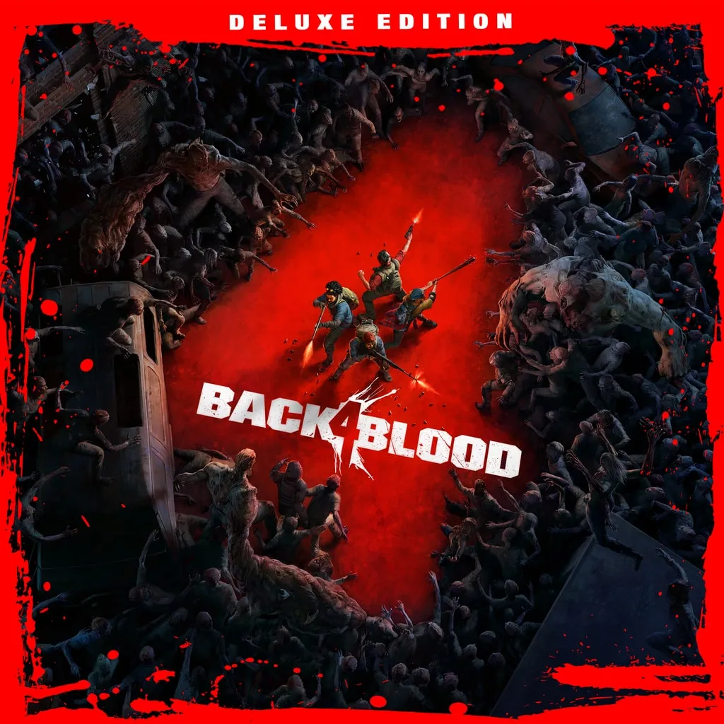 Back 4 Blood
