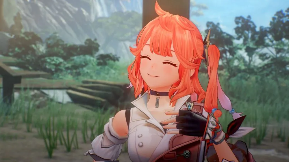 Atelier Yumia confirma textos en castellano, lanzamiento en Xbox, diseños por el artista Benitama y más detalles con su nuevo tráiler