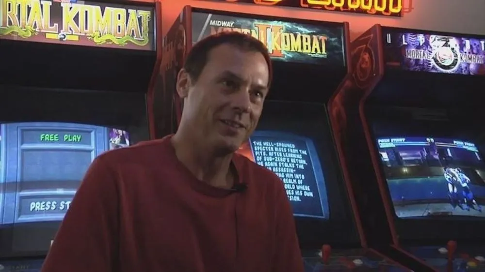 La cara más icónica de Mortal Kombat abandona su estudio tras 30 años