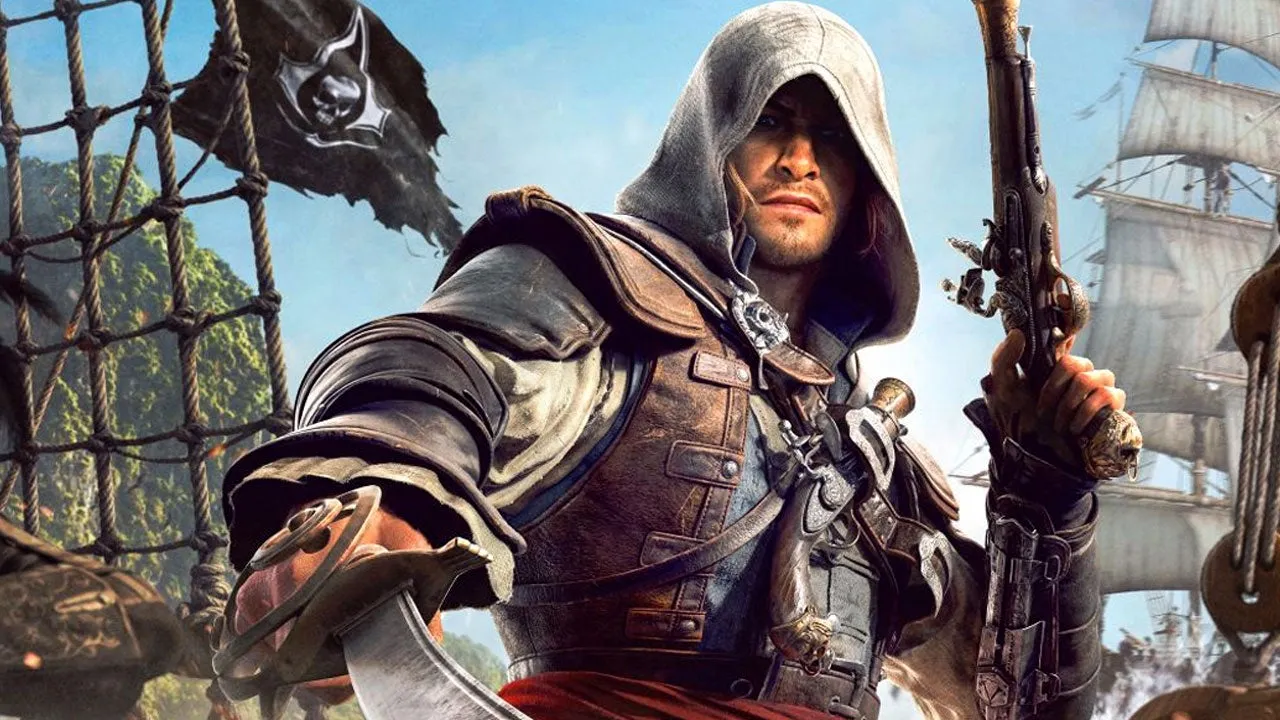 Assassin's Creed Black Flag Resynced: los pedidos anticipados en Steam ya superan las ventas totales de Skull & Bones, según un analista