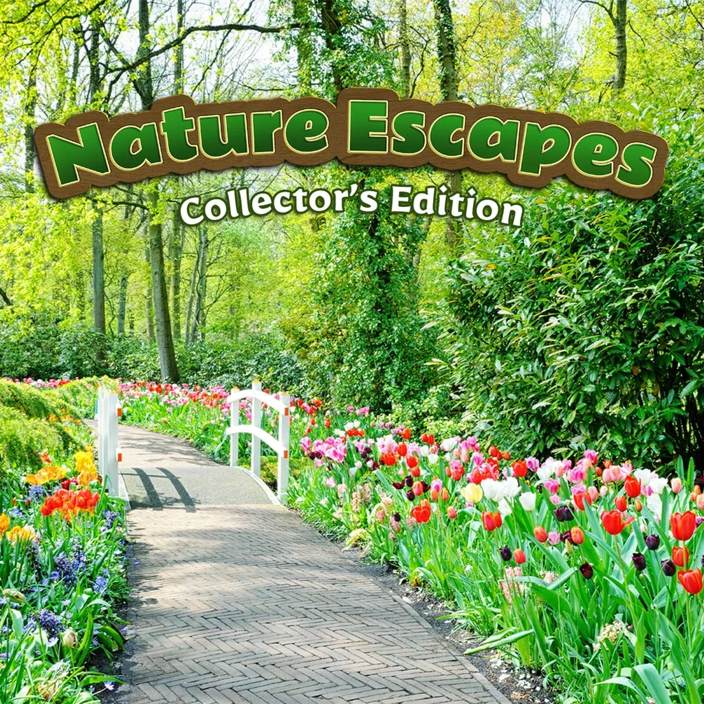 Nature Escapes CE