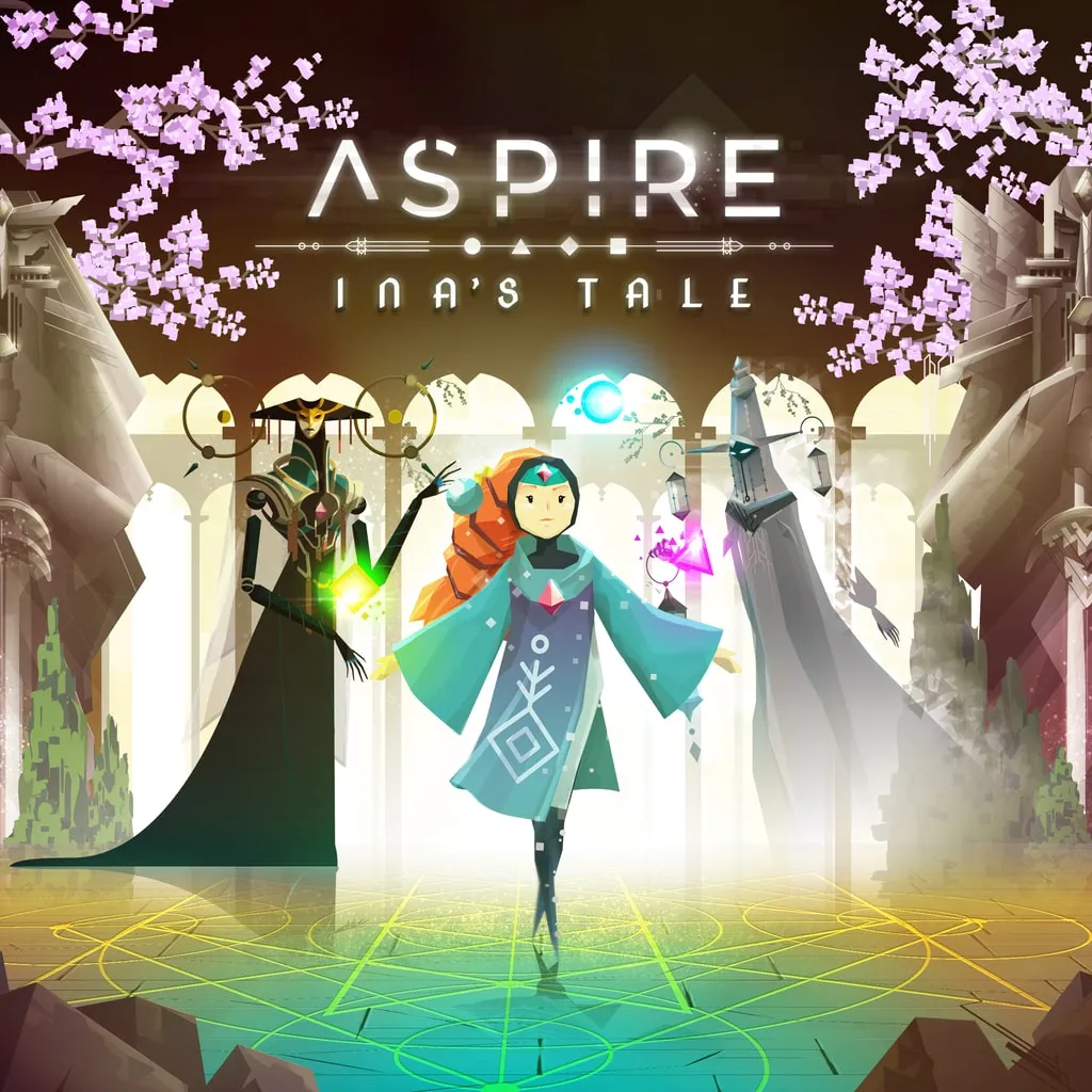 Aspire: Ina's Tale