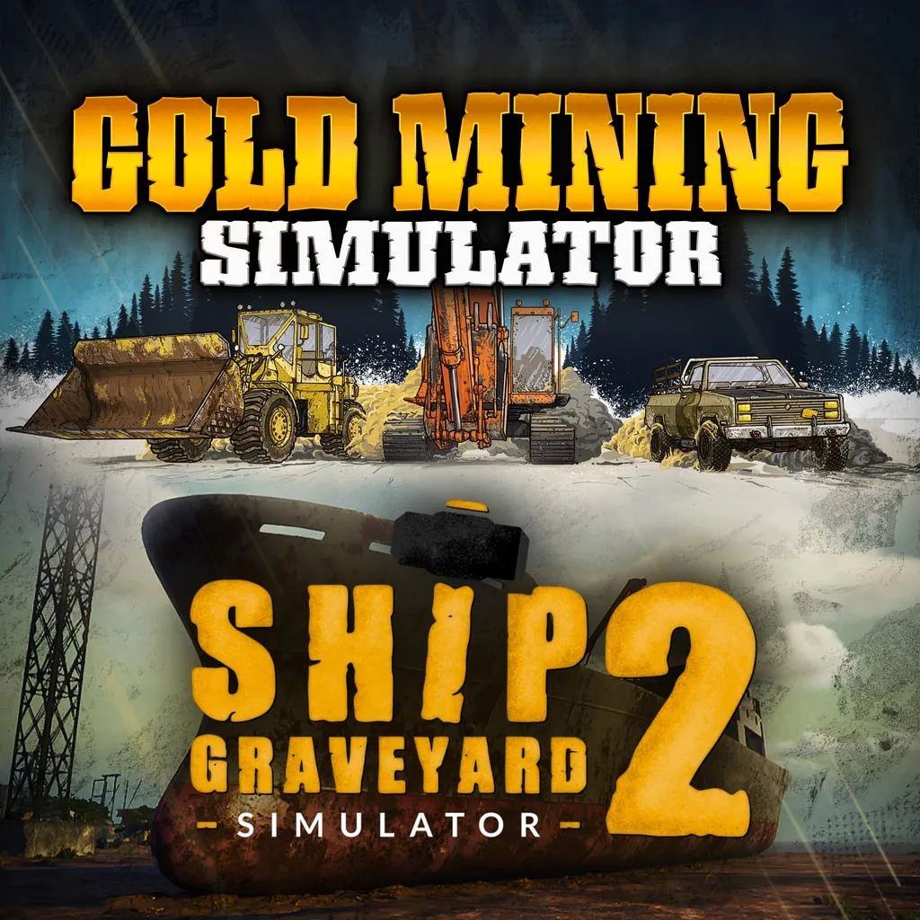 Ship Graveyard Simulator 2