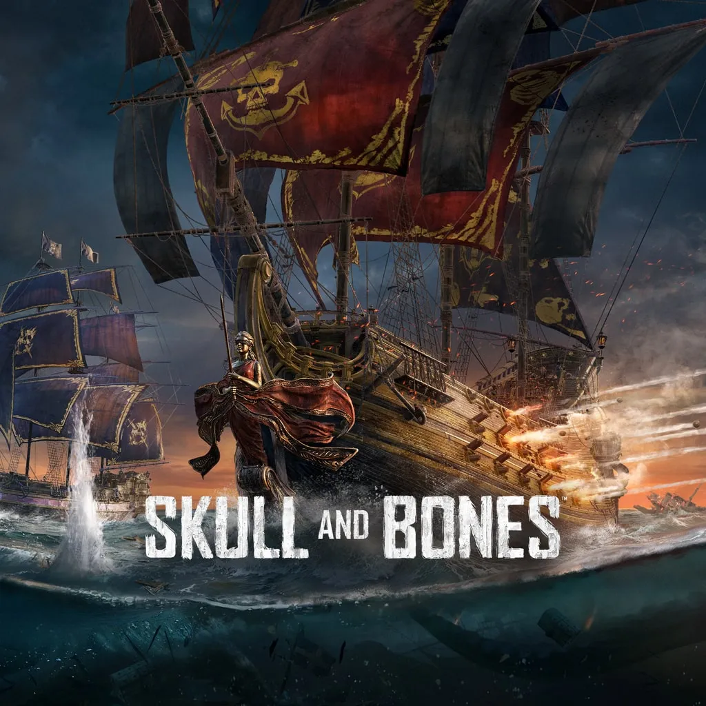 Skull and Bones™