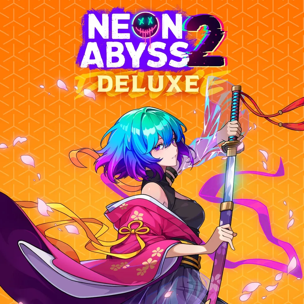 Neon Abyss 2: Deluxe Edition