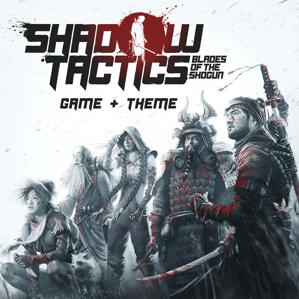 Shadow Tactics