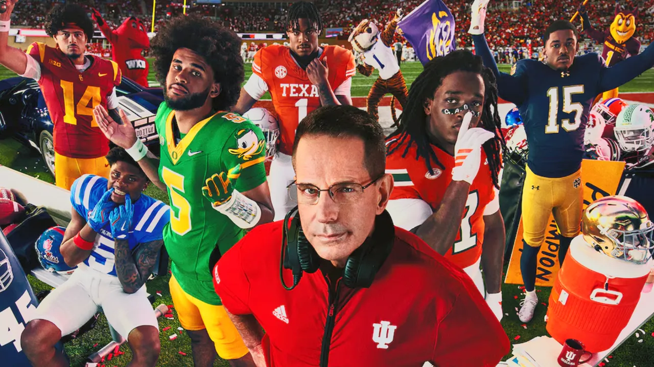 EA Sports College Football 27 enfrenta reacciones negativas tras descubrirse microtransacciones de XP en modos fuera de línea