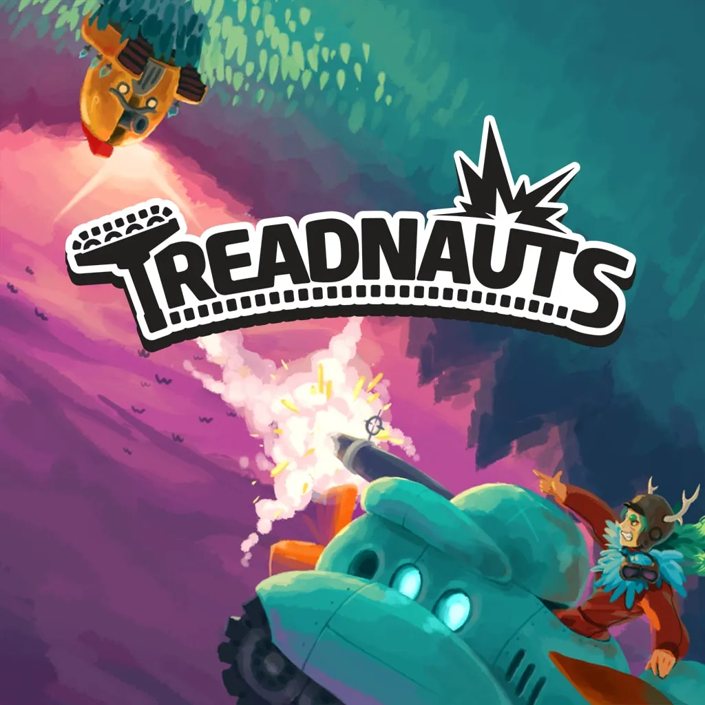 Treadnauts