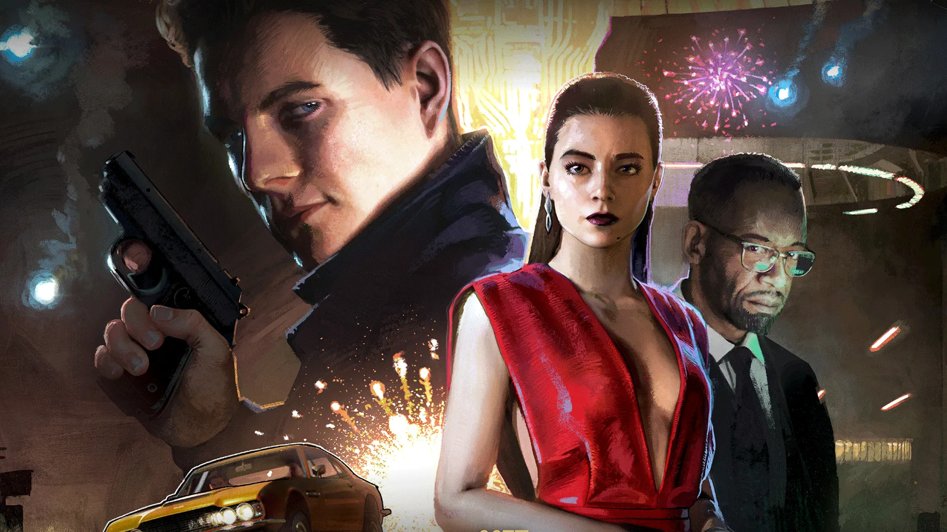 El primer DLC de 007 First Light ya está disponible y trae el New Game Plus