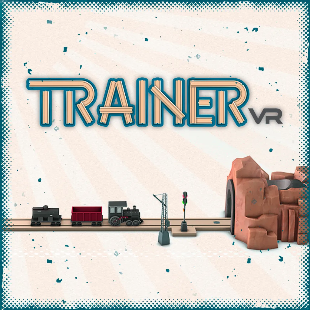 TrainerVR
