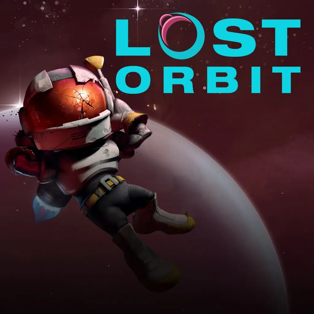 LOST ORBIT - Terminal Velocity