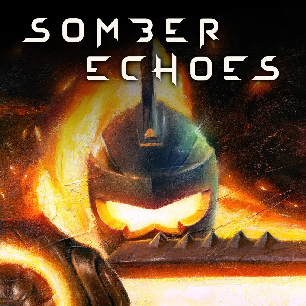 Somber Echoes