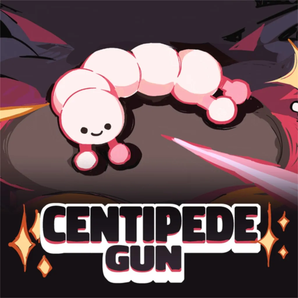 Centipede Gun