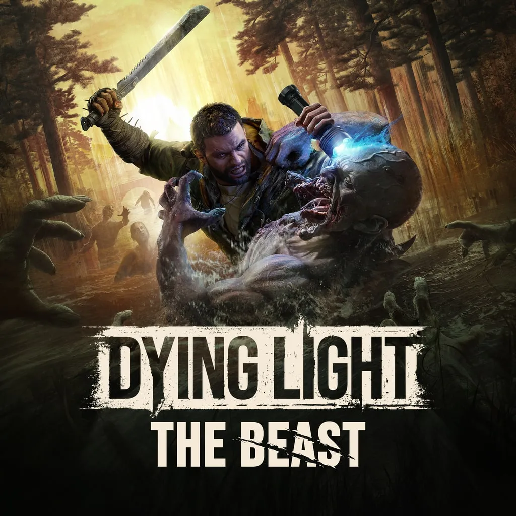Dying Light: The Beast