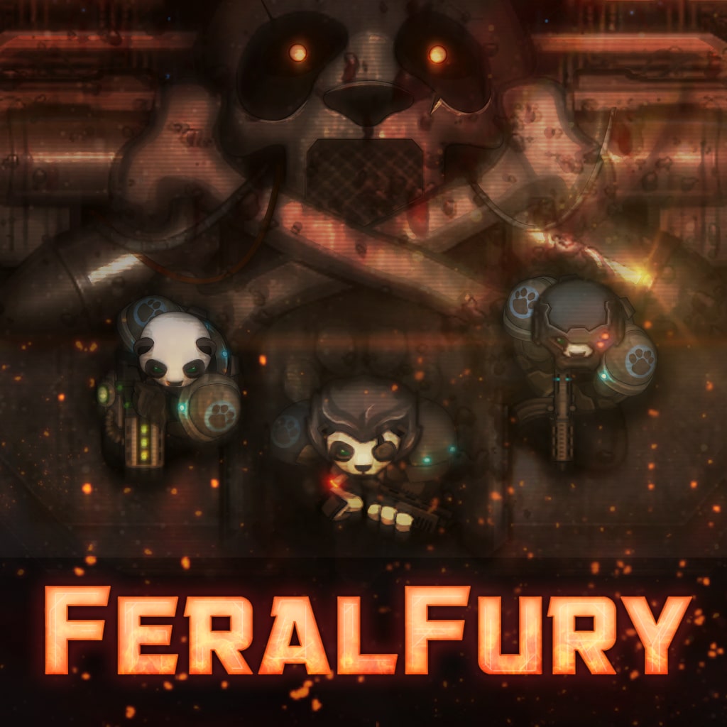 Feral Fury