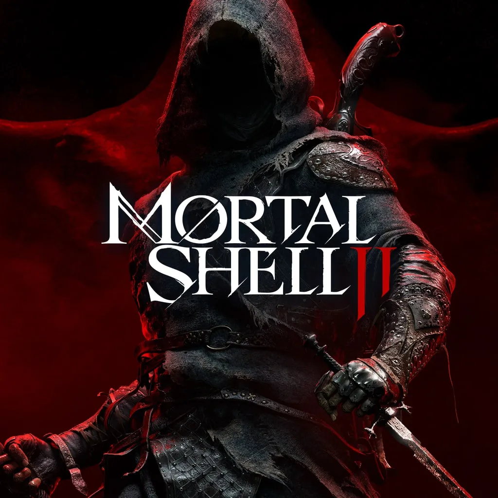 Mortal Shell II