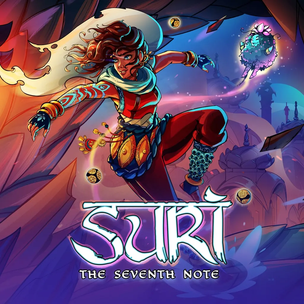 SURI: The Seventh Note